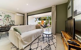 Villa moderne Manapany -Jacuzzi-Proximité mer